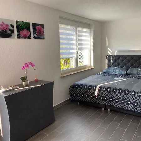 Casa Zappata * Uberlingen