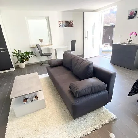 Apartamento Casa Zappata Uberlingen