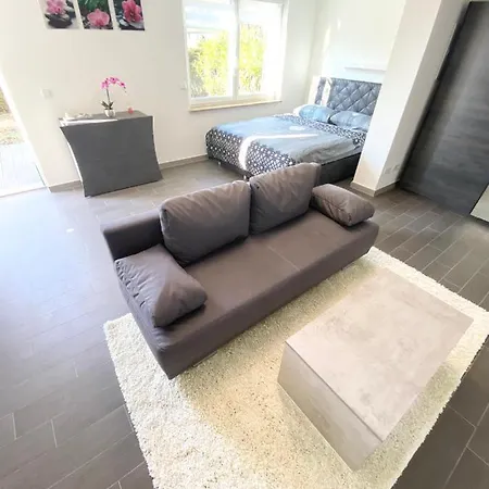 Apartamento Casa Zappata Uberlingen