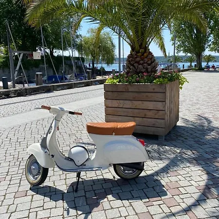 Casa Zappata Uberlingen