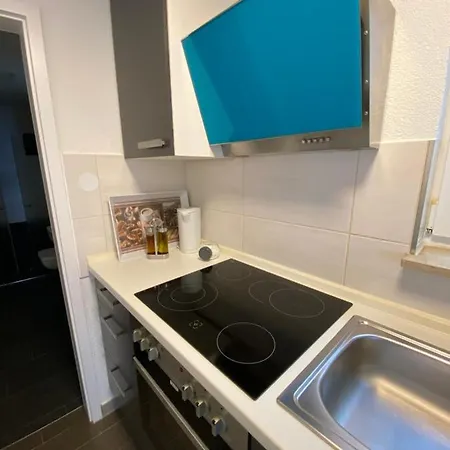 Casa Zappata Uberlingen