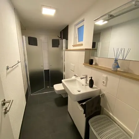 Apartamento Casa Zappata Uberlingen