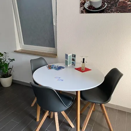 Casa Zappata Appartement