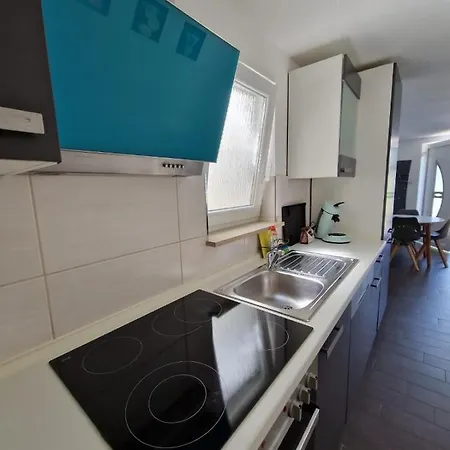 Casa Zappata 위버링겐