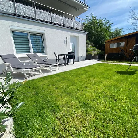 Casa Zappata * Uberlingen