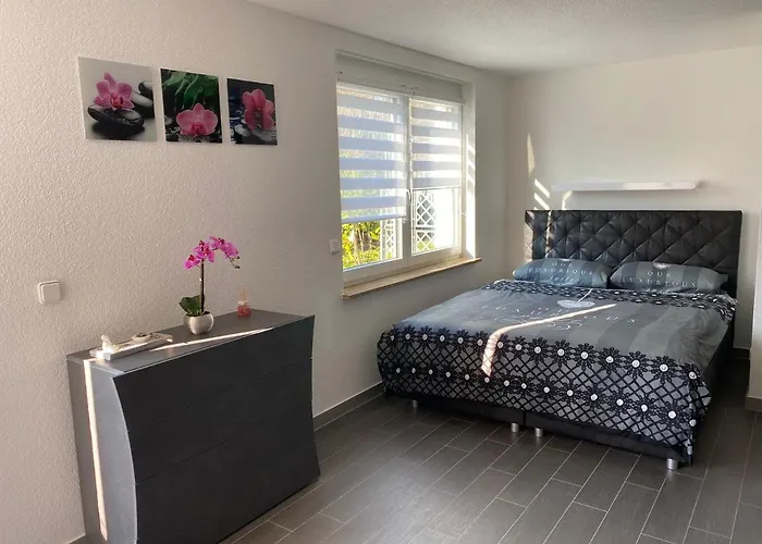 Casa Zappata * Uberlingen