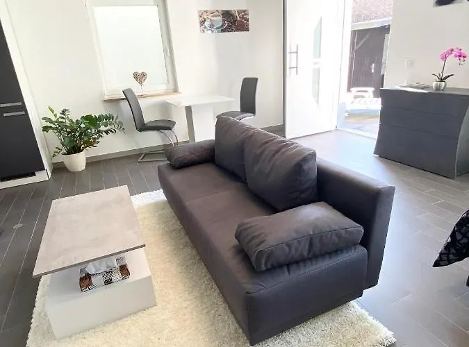 Appartamento Casa Zappata Uberlingen