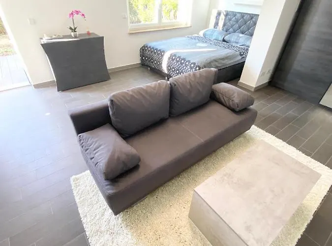 Appartamento Casa Zappata Uberlingen