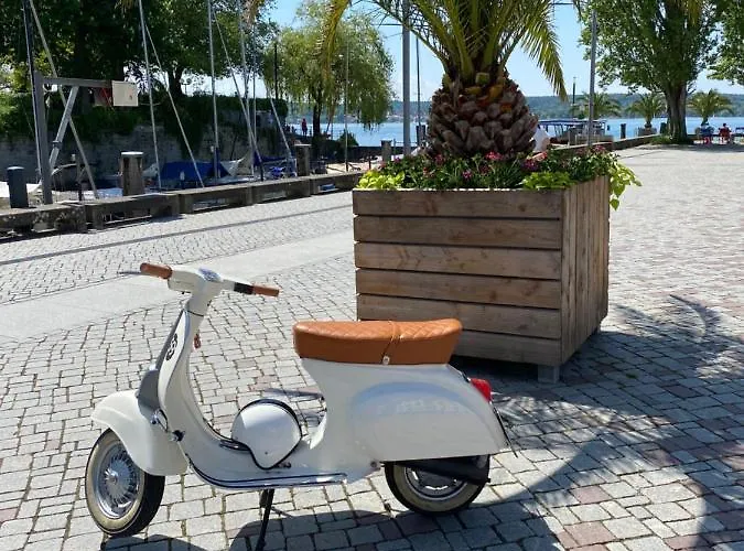 Casa Zappata Uberlingen