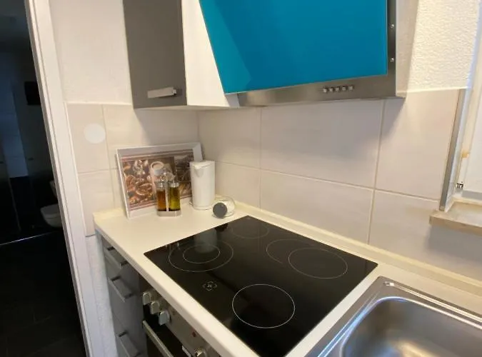 Casa Zappata Uberlingen