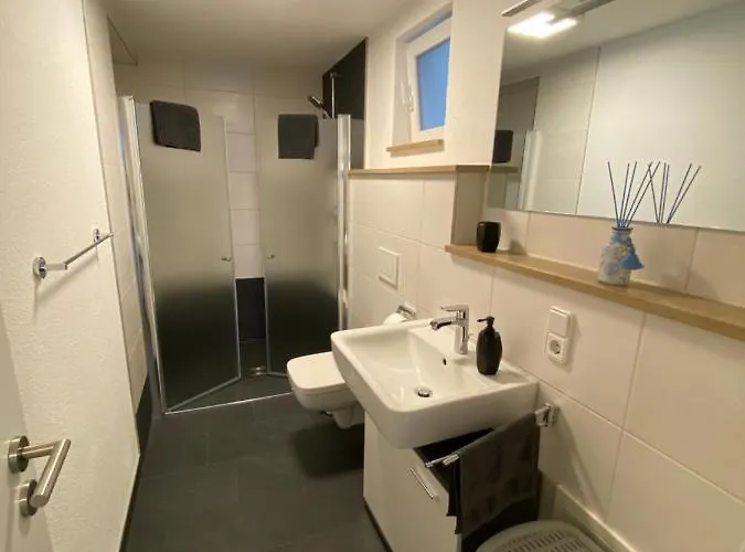 Appartamento Casa Zappata Uberlingen