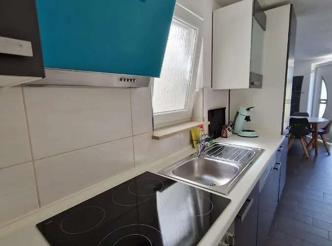 Casa Zappata Uberlingen